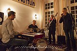 Blues in Nottuln (Nottuln Alte Amtmanei) 