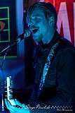 The Undisputed Heavyweights (Gronau Art Rock Cafe)
