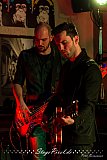 The Undisputed Heavyweights (Gronau Art Rock Cafe)