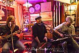 Orange Unplugged (Sch&ouml;ppingen Apfelnacht)