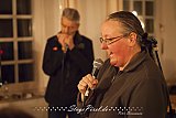Blues in Nottuln (Nottuln Alte Amtmanei) 