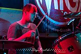 The Undisputed Heavyweights (Gronau Art Rock Cafe)