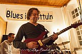Blues in Nottuln (Nottuln Alte Amtmanei) 