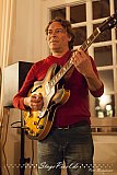 Blues in Nottuln (Nottuln Alte Amtmanei) 