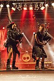 Celtica (Dortmund MPS Weihnachtsmarkt)