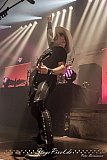 Mono Inc. (Oberhausen Turbinenhalle)