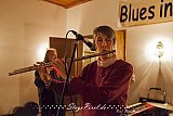 Blues in Nottuln (Nottuln Alte Amtmanei) 
