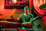 The Undisputed Heavyweights (Gronau Art Rock Cafe)