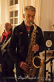 Blues in Nottuln (Nottuln Alte Amtmanei) 