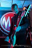 The Undisputed Heavyweights (Gronau Art Rock Cafe)