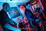 The Undisputed Heavyweights (Gronau Art Rock Cafe)