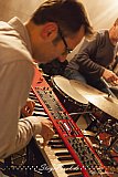 Blues in Nottuln (Nottuln Alte Amtmanei) 