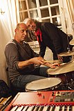 Blues in Nottuln (Nottuln Alte Amtmanei) 