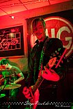 The Undisputed Heavyweights (Gronau Art Rock Cafe)