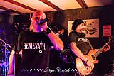 Hemesath (Warendorf Mr. Ed's)