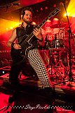 Amandas Nadel (Wuppertal Live Club Barmen)