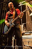 Mr Irish Bastard (Oberhausen Turbinenhalle)