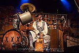 Mr. Hurley & Die Pulveraffen (Osnabr&uuml;ck Rosenhof)