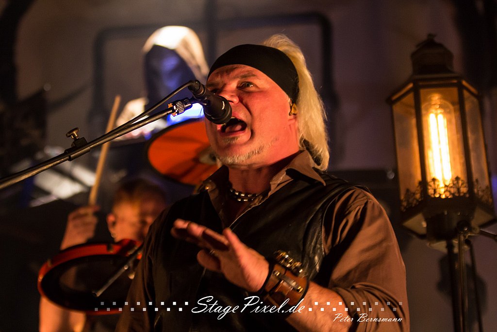 Subway To Sally (Bochum)