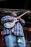 Christone 'Kingfish' Ingram (Schöppingen Grolsch Blues Festival)