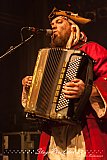 Mr. Hurley & Die Pulveraffen (Osnabr&uuml;ck Rosenhof)