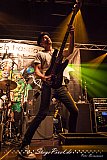 Mr Irish Bastard (Oberhausen Turbinenhalle)