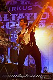 Saltatio Mortis (Oberhausen Turbinenhalle)