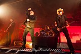 Mono Inc (M&uuml;nster Sputnikhalle)