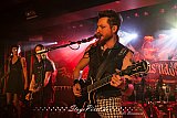 Amandas Nadel (Wuppertal Live Club Barmen)