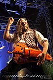 Saltatio Mortis (Oberhausen Turbinenhalle)