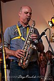 Blues in Nottuln (Nottuln Alte Amtmanei)