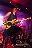 Amandas Nadel (Wuppertal Live Club Barmen)