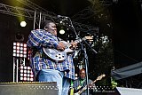 Christone 'Kingfish' Ingram (Schöppingen Grolsch Blues Festival)