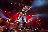 Saltatio Mortis (Oberhausen Turbinenhalle)