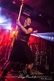 Amandas Nadel (Wuppertal Live Club Barmen)