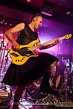 Amandas Nadel (Wuppertal Live Club Barmen)