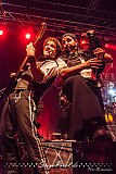 Saltatio Mortis (Oberhausen Turbinenhalle)