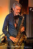 Blues in Nottuln (Nottuln Alte Amtmanei)