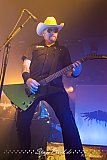 Mono Inc (M&uuml;nster Sputnikhalle)
