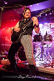 Amandas Nadel (Wuppertal Live Club Barmen)