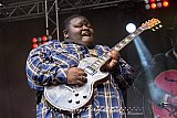 Christone 'Kingfish' Ingram (Schöppingen Grolsch Blues Festival)
