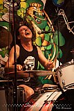 Mr Irish Bastard (Oberhausen Turbinenhalle)