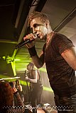 Stahlmann (Wuppertal Live Club Barmen)