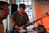 Blues in Nottuln (Nottuln Alte Amtmanei)