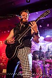 Amandas Nadel (Wuppertal Live Club Barmen)