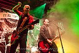 Mr Irish Bastard (Oberhausen Turbinenhalle)