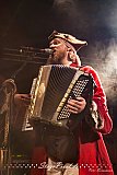 Mr. Hurley & Die Pulveraffen (Osnabr&uuml;ck Rosenhof)
