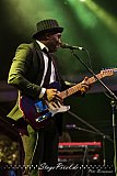 Roland Tchakounte (Schöppingen Grolsch Blues Festival)