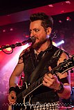 Amandas Nadel (Wuppertal Live Club Barmen)