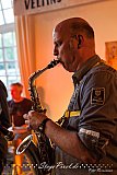 Blues in Nottuln (Nottuln Alte Amtmanei)